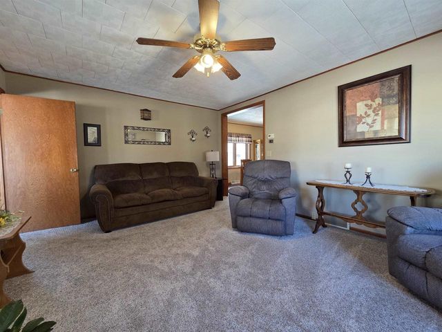 461 E Haseltine Street, Richland Center, WI 53581