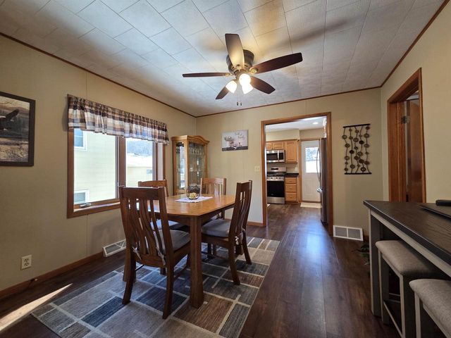 461 E Haseltine Street, Richland Center, WI 53581