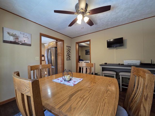 461 E Haseltine Street, Richland Center, WI 53581