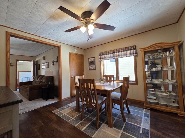 461 E Haseltine Street, Richland Center, WI 53581