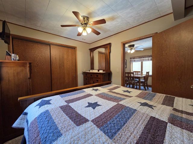 461 E Haseltine Street, Richland Center, WI 53581