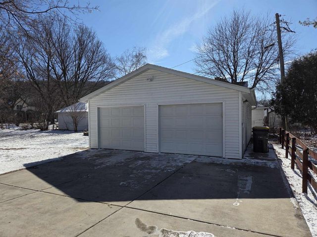 461 E Haseltine Street, Richland Center, WI 53581