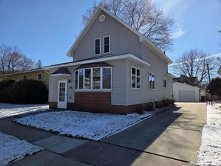 461 E Haseltine Street, Richland Center, WI 53581