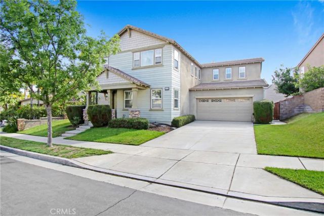 25050 Cliffrose, Corona, CA 92883