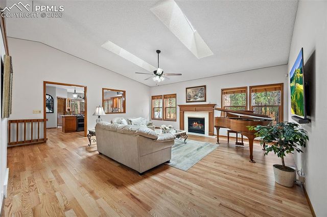 855 Pebble Creek Court, Monument, CO 80132