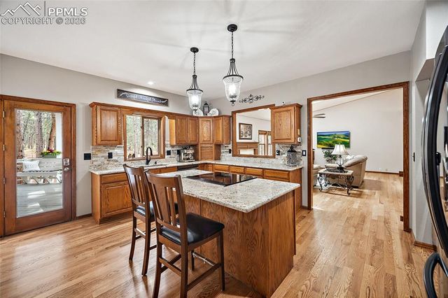 855 Pebble Creek Court, Monument, CO 80132