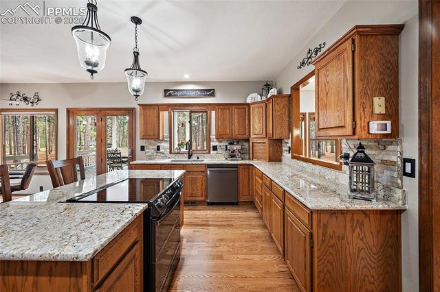 855 Pebble Creek Court, Monument, CO 80132