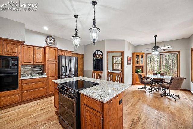855 Pebble Creek Court, Monument, CO 80132