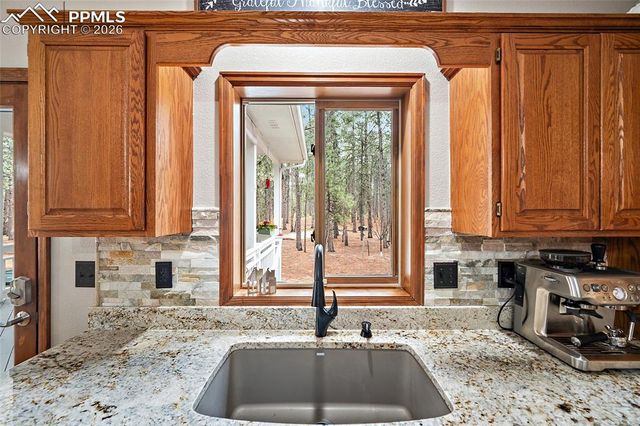 855 Pebble Creek Court, Monument, CO 80132