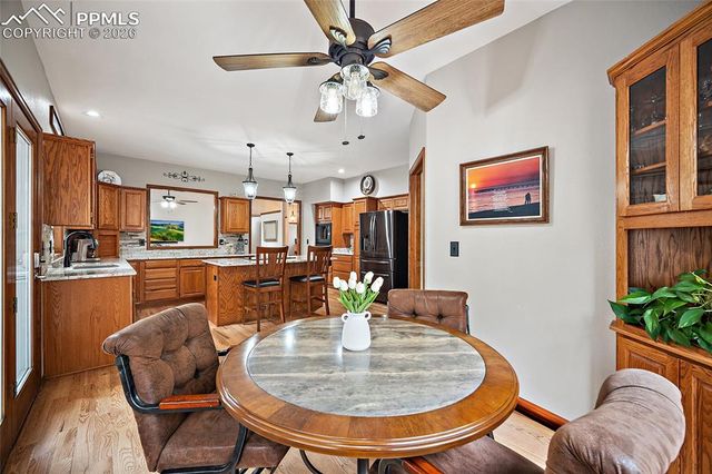 855 Pebble Creek Court, Monument, CO 80132