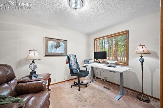 855 Pebble Creek Court, Monument, CO 80132