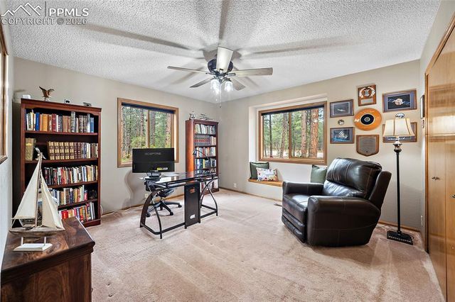 855 Pebble Creek Court, Monument, CO 80132