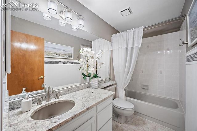 855 Pebble Creek Court, Monument, CO 80132