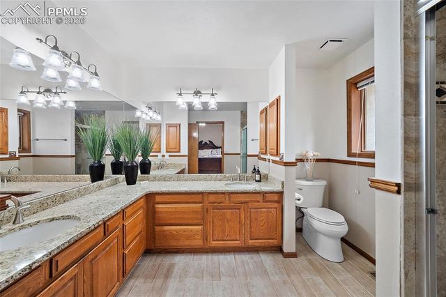 855 Pebble Creek Court, Monument, CO 80132