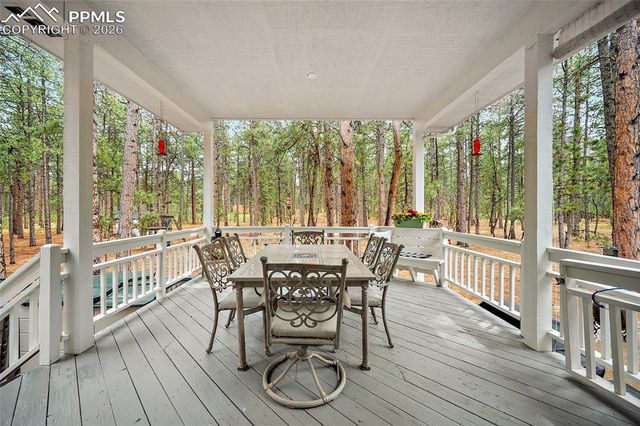 855 Pebble Creek Court, Monument, CO 80132