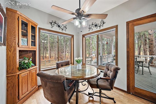 855 Pebble Creek Court, Monument, CO 80132