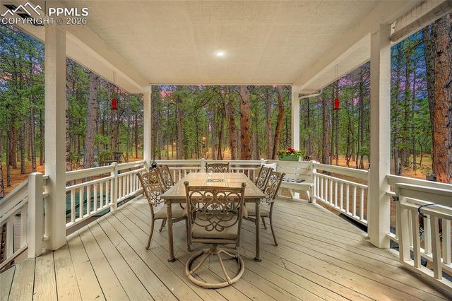 855 Pebble Creek Court, Monument, CO 80132