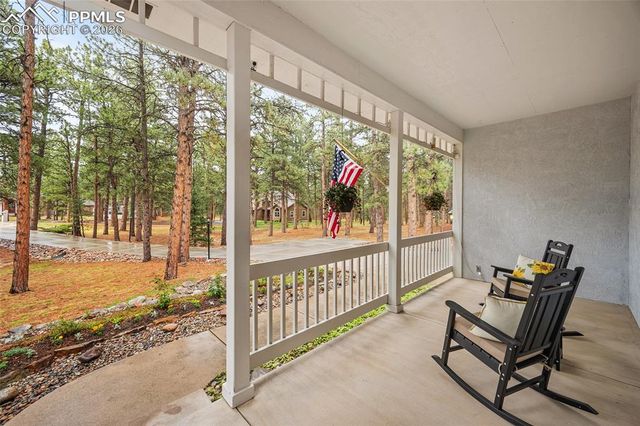 855 Pebble Creek Court, Monument, CO 80132