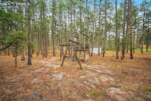 855 Pebble Creek Court, Monument, CO 80132