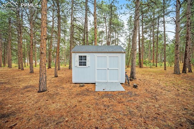 855 Pebble Creek Court, Monument, CO 80132
