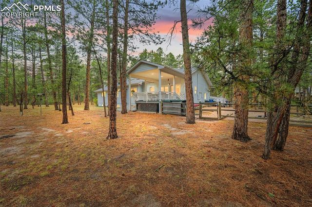 855 Pebble Creek Court, Monument, CO 80132