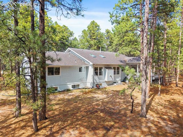 855 Pebble Creek Court, Monument, CO 80132