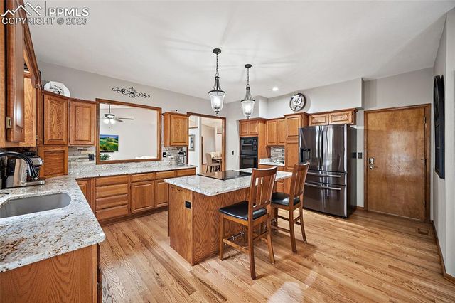 855 Pebble Creek Court, Monument, CO 80132