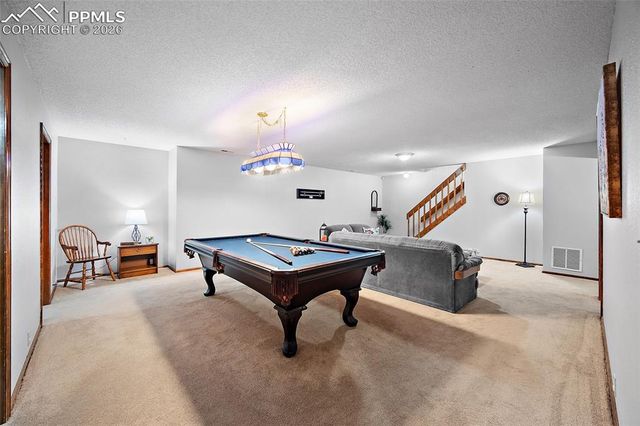 855 Pebble Creek Court, Monument, CO 80132