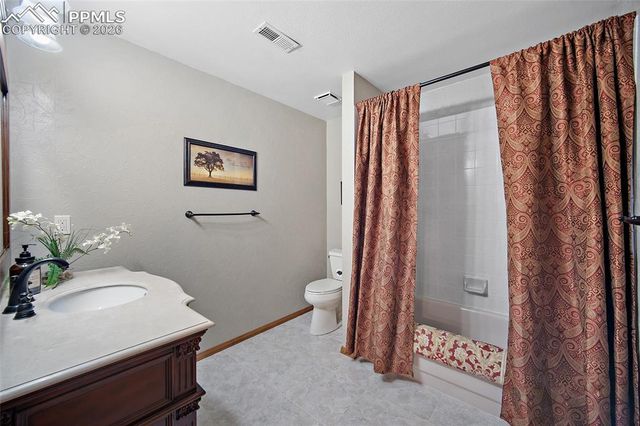 855 Pebble Creek Court, Monument, CO 80132
