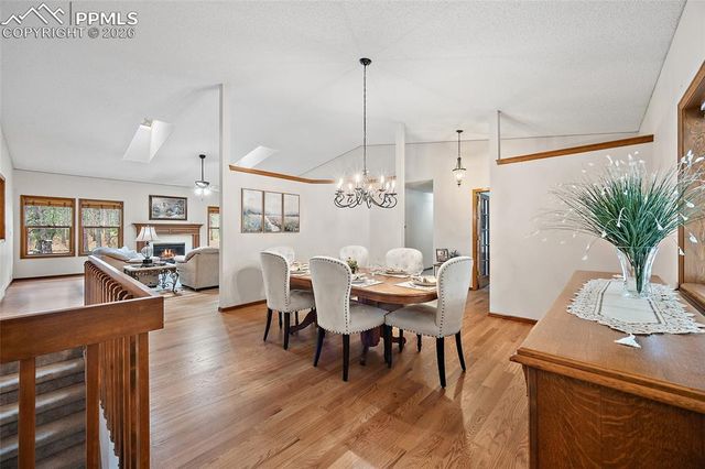 855 Pebble Creek Court, Monument, CO 80132