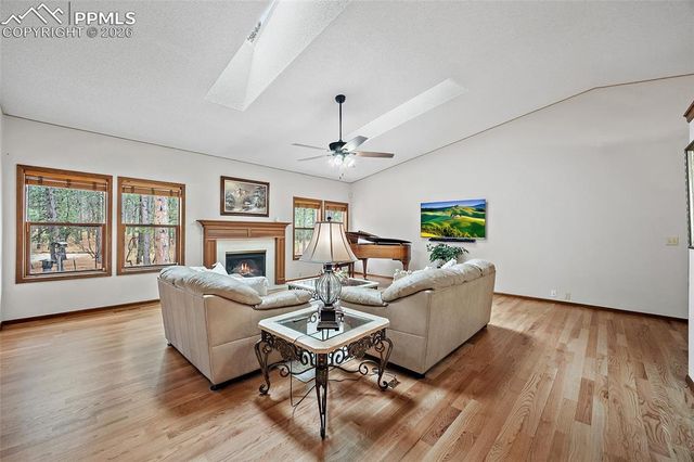855 Pebble Creek Court, Monument, CO 80132