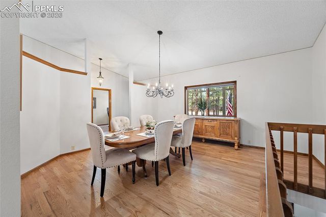 855 Pebble Creek Court, Monument, CO 80132