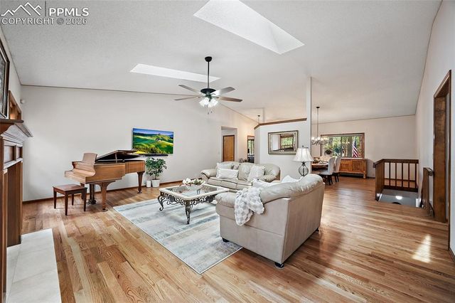 855 Pebble Creek Court, Monument, CO 80132