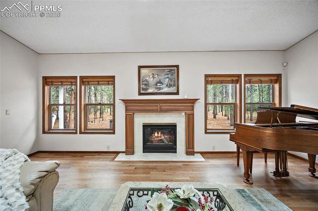 855 Pebble Creek Court, Monument, CO 80132