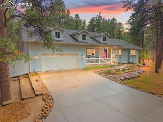 855 Pebble Creek Court, Monument, CO 80132