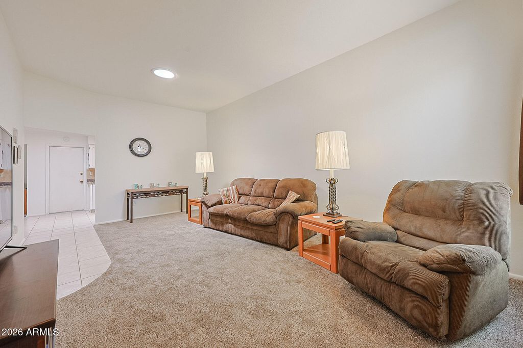 10025 W FORRESTER Drive, Sun City, AZ 85351 — photo 3
