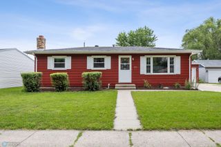 426 3rd Avenue E, West Fargo, ND 58078