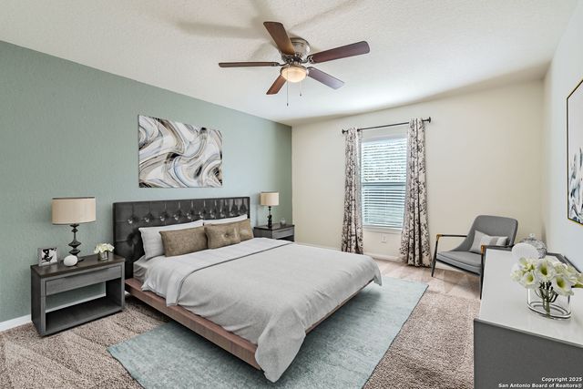 12206 CLAIBORNE, San Antonio, TX 78252
