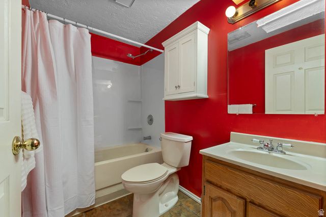 3442 W BECKFORD CIR, West Jordan, UT 84088