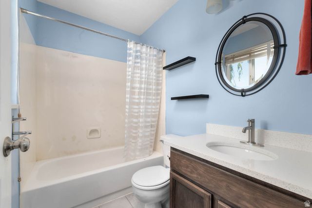 3442 W BECKFORD CIR, West Jordan, UT 84088