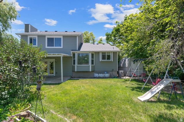 3442 W BECKFORD CIR, West Jordan, UT 84088