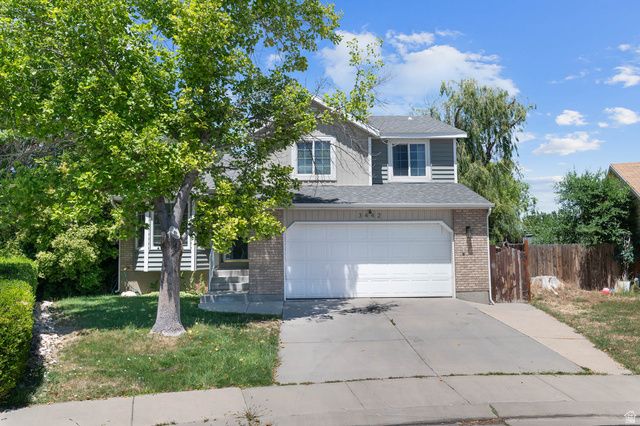 3442 W BECKFORD CIR, West Jordan, UT 84088