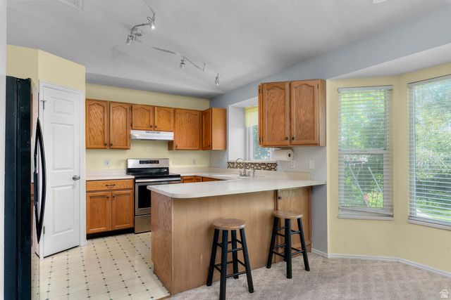 3442 W BECKFORD CIR, West Jordan, UT 84088