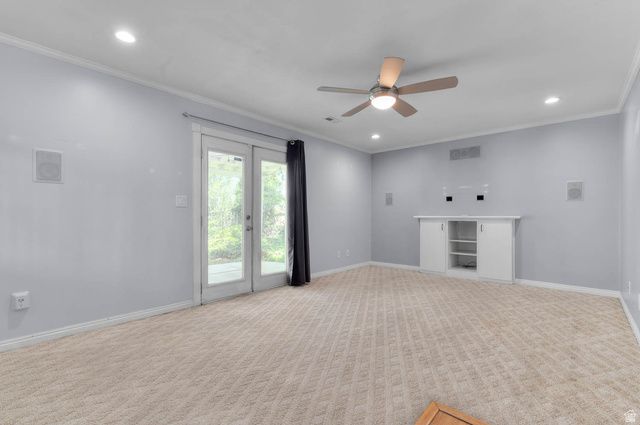 3442 W BECKFORD CIR, West Jordan, UT 84088