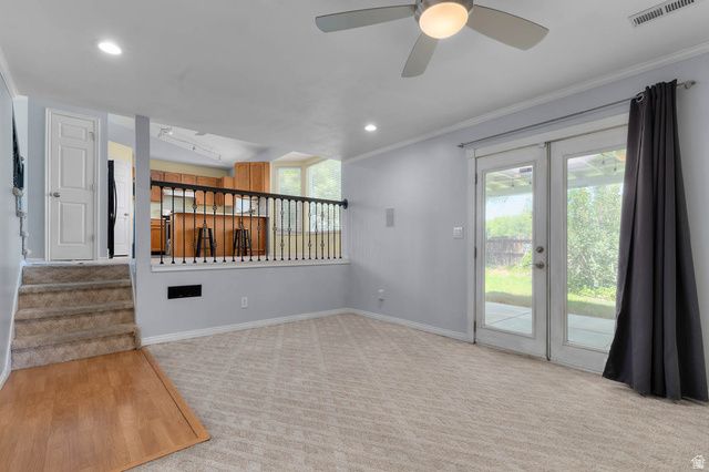 3442 W BECKFORD CIR, West Jordan, UT 84088