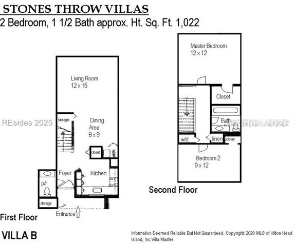 43 Folly Field Rd Apt 42, Hilton Head Island, SC 29928