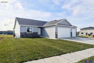 1715 E 9th Street, Hickman, NE 68372