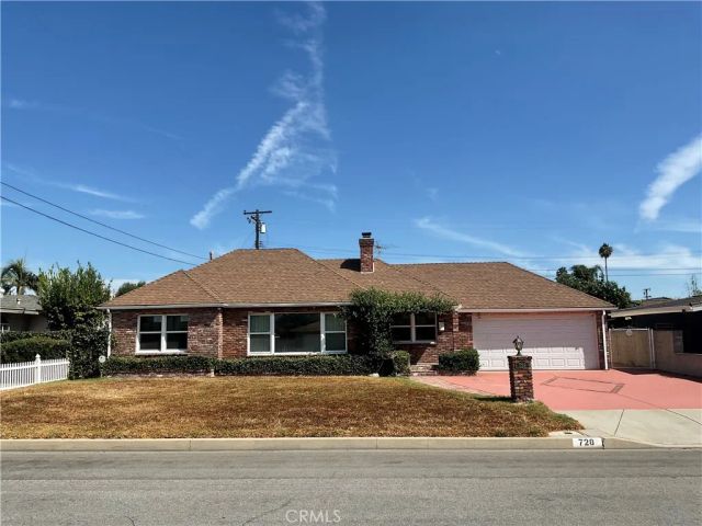 728 S Glenshaw, West Covina, CA 91790