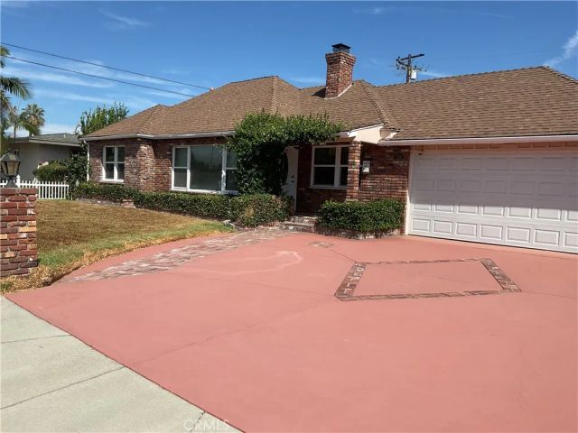 728 S Glenshaw, West Covina, CA 91790