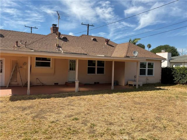 728 S Glenshaw, West Covina, CA 91790